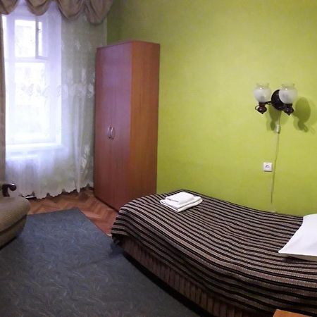 Kolos Hotel Obolon Kiev Luaran gambar
