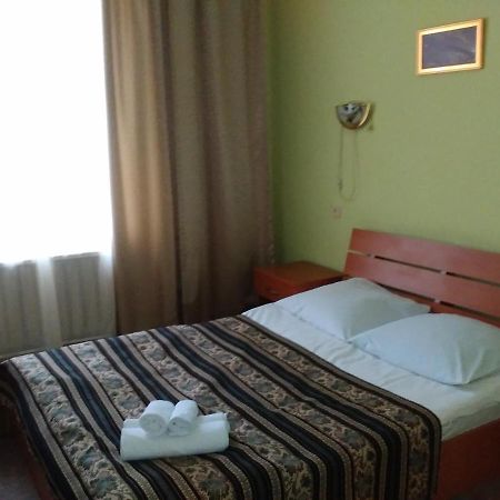Kolos Hotel Obolon Kiev Luaran gambar