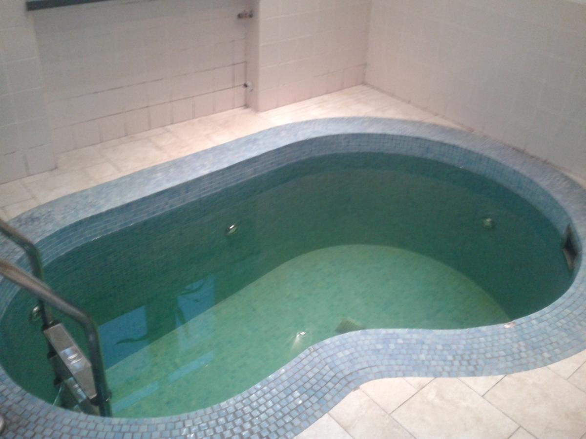 Kolos Hotel Obolon Kiev Luaran gambar