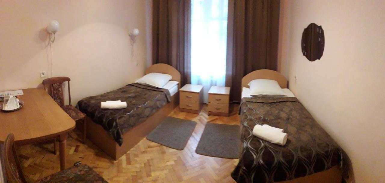 Kolos Hotel Obolon Kiev Luaran gambar