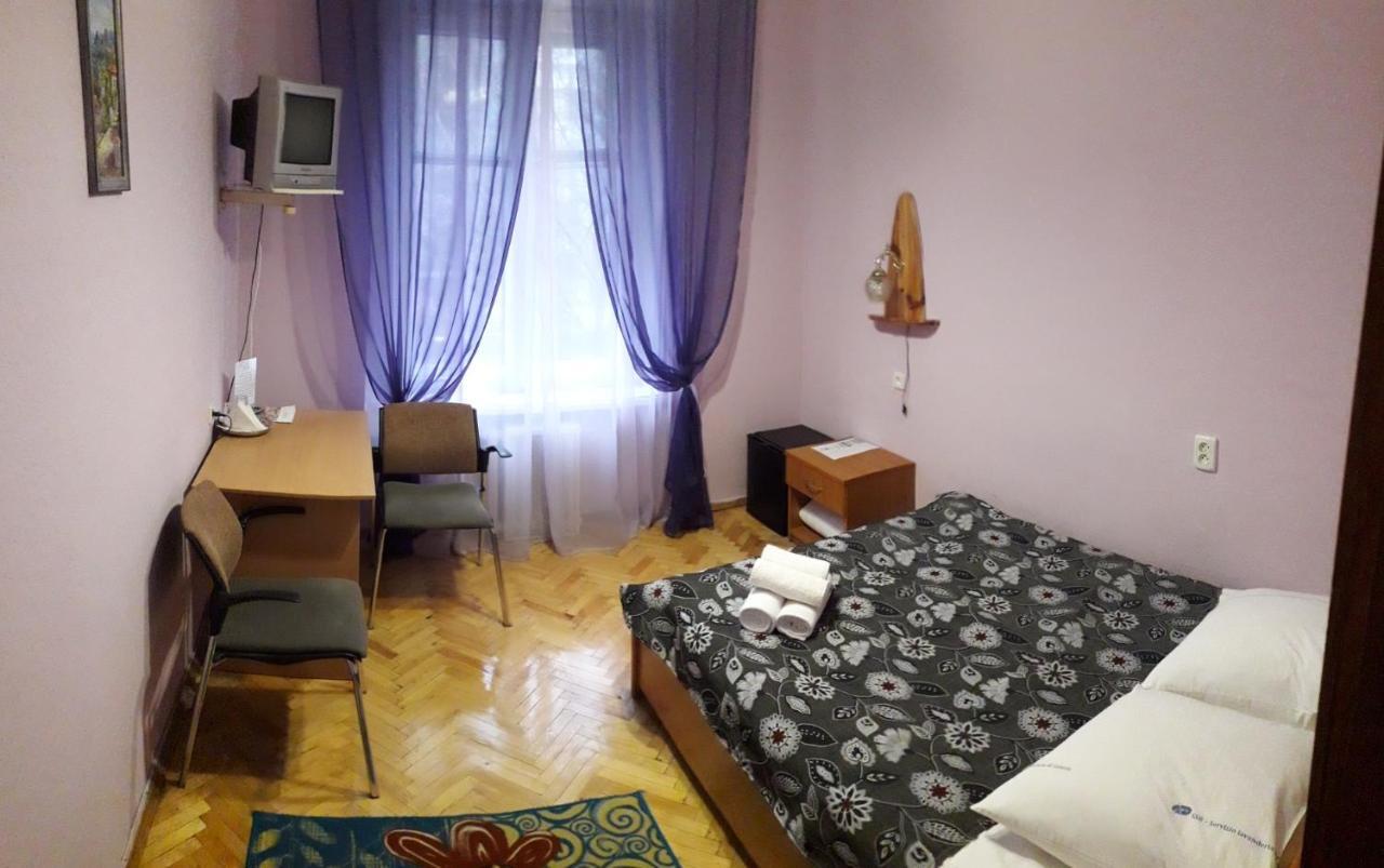 Kolos Hotel Obolon Kiev Luaran gambar