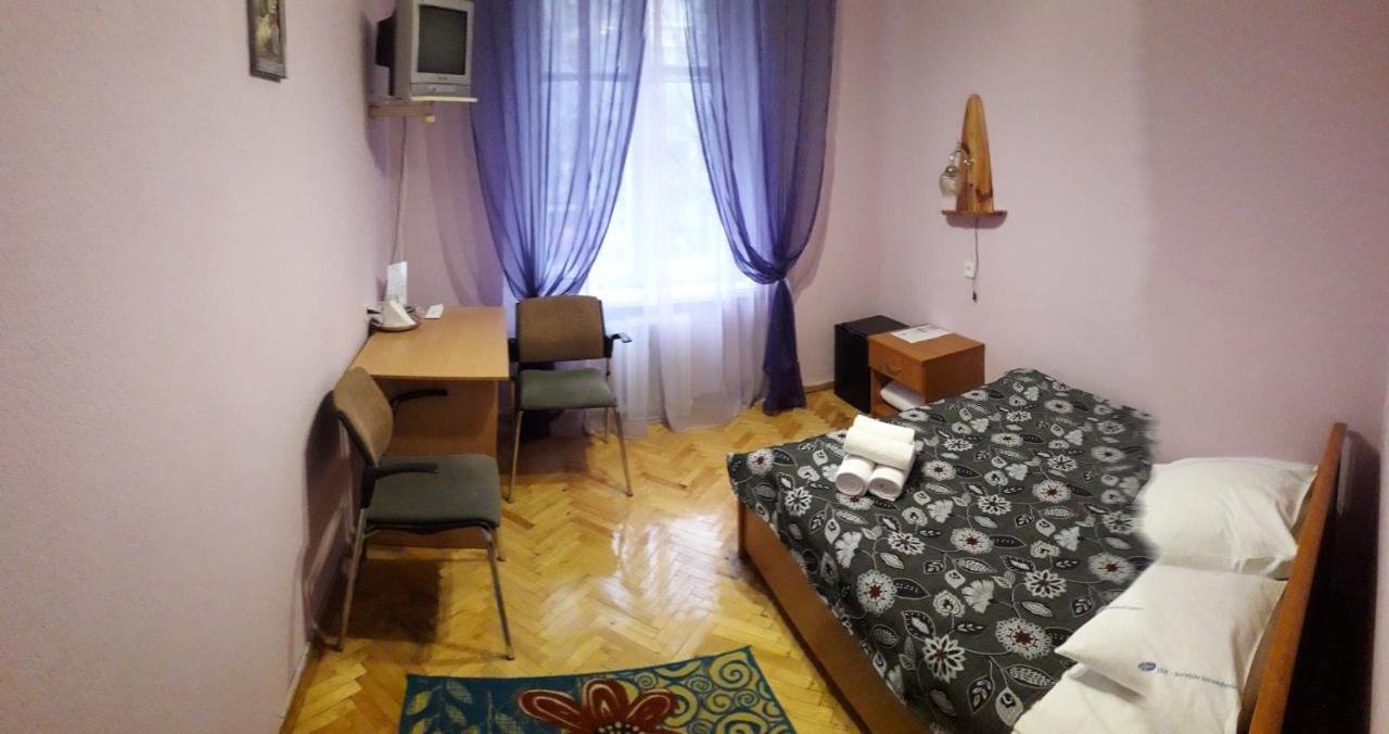 Kolos Hotel Obolon Kiev Luaran gambar