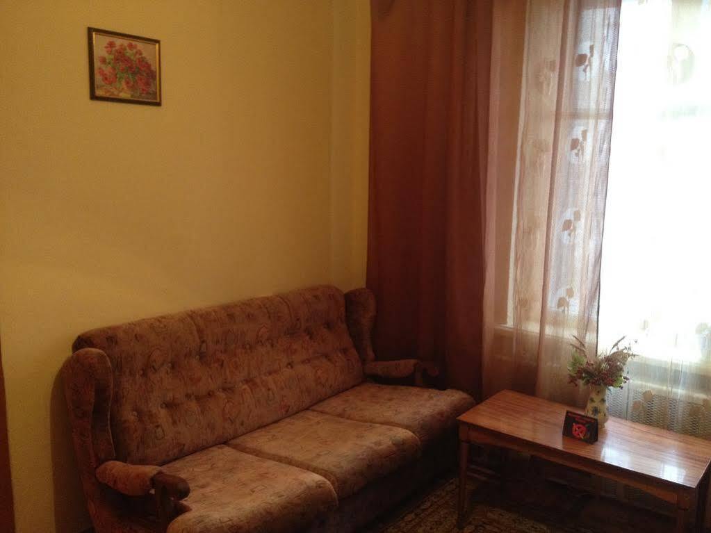 Kolos Hotel Obolon Kiev Luaran gambar