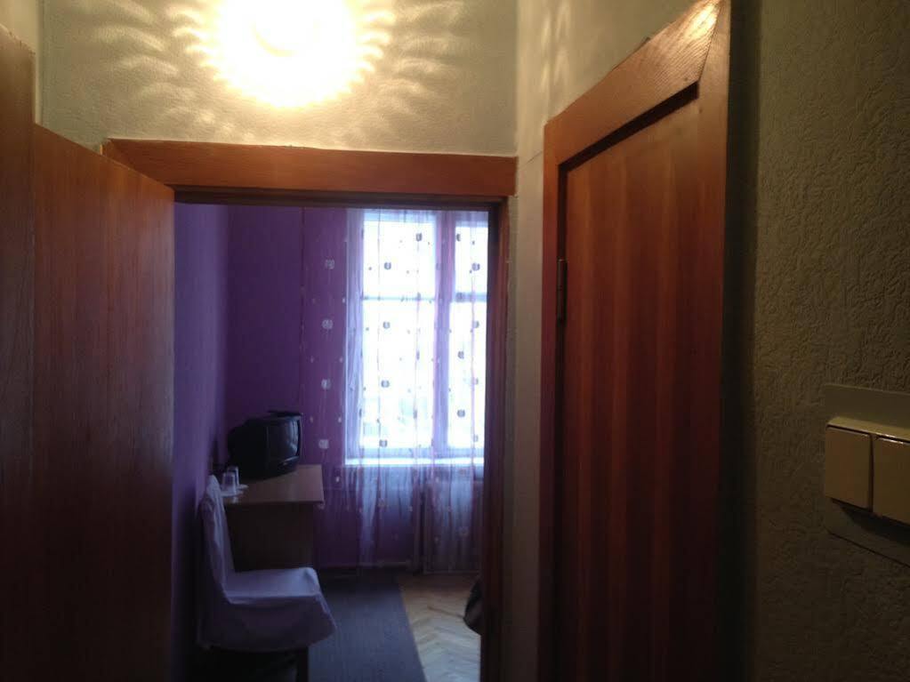 Kolos Hotel Obolon Kiev Luaran gambar