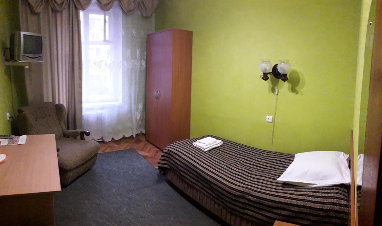 Kolos Hotel Obolon Kiev Luaran gambar
