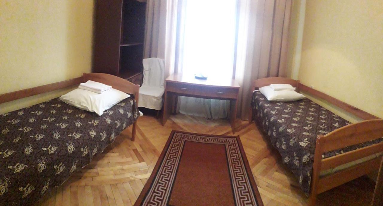 Kolos Hotel Obolon Kiev Luaran gambar