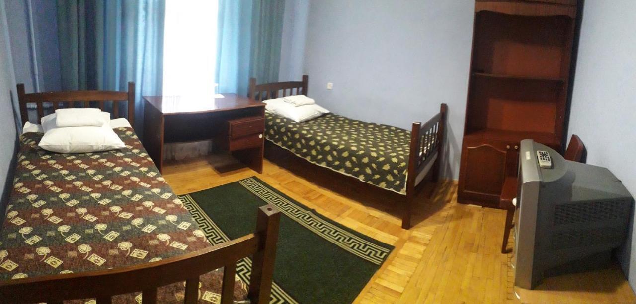 Kolos Hotel Obolon Kiev Luaran gambar