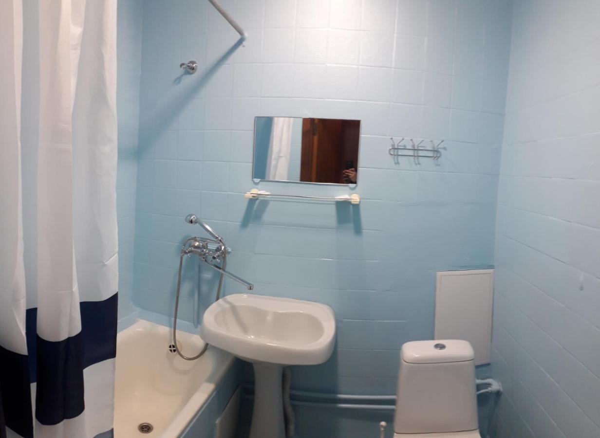 Kolos Hotel Obolon Kiev Luaran gambar