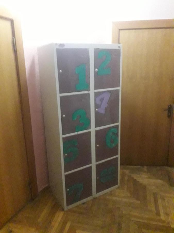 Kolos Hotel Obolon Kiev Luaran gambar