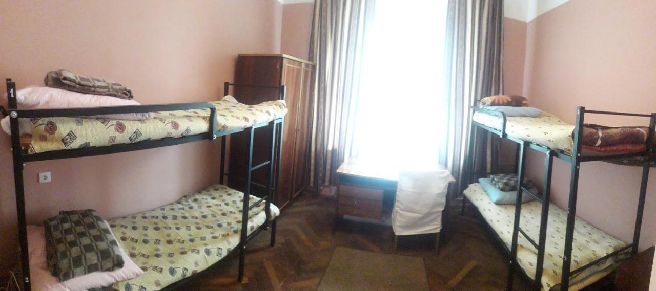 Kolos Hotel Obolon Kiev Luaran gambar