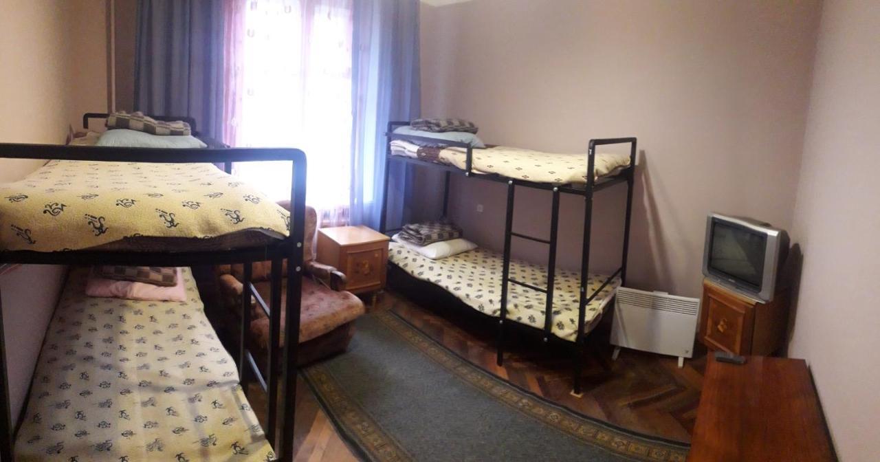 Kolos Hotel Obolon Kiev Luaran gambar
